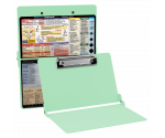 WhiteCoat Clipboard® - Mint Primary Care Edition